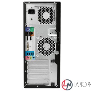 کیس اچ پی مدل HP Z240 Workstation Core i7