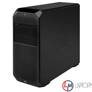 کیس اچ پی مدل HP Z4 G4 Workstation