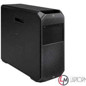 کیس اچ پی مدل HP Z4 G4 Workstation
