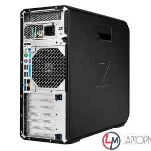 کیس اچ پی مدل HP Z4 G4 Workstation