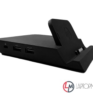 تبلت ویندوزی اچ پی مدل HP Elitepad 1000 G2 به همراه داکت