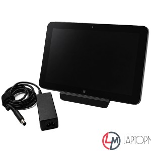 تبلت ویندوزی اچ پی مدل HP Elitepad 1000 G2 به همراه داکت