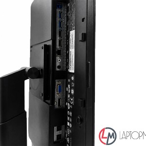 مانیتور دوربین دار اچ پی مدل HP EliteDisplay S231d