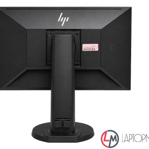 مانیتور فریم لس اچ پی مدل HP E24 G4
