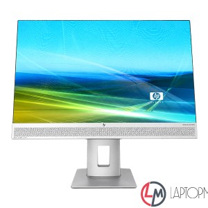 مانیتور فریم لس اچ پی مدل HP EliteDisplay E243m