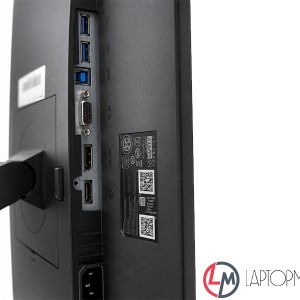 مانیتور فریم لس دل مدل Dell P2219H