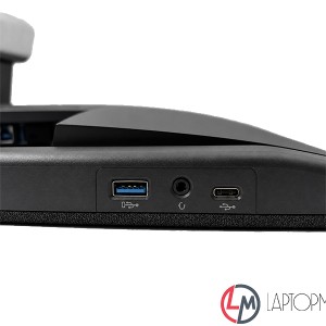 مانیتور اسپیکردار دل مدل Dell C2422HE
