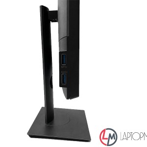 مانیتور فریم لس 2K دل مدل Dell U2518D