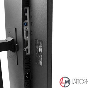 مانیتور 27 اینچی فریم لس دل مدل Dell P2719H