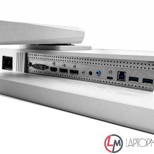 مانیتور فریم لس 2K ان ای سی مدل NEC EA271Q
