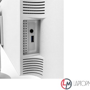مانیتور فریم لس 2K ان ای سی مدل NEC EA271Q