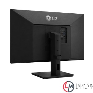 مانیتور فریم لس 4K ال جی مدل LG 27BK67U