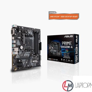 مادربرد ایسوس مدل PRIME B450M-A/CSM
