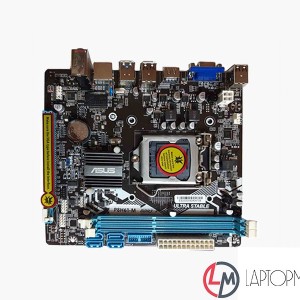 مادربرد طرح ایسوس ASUS P8H61-M