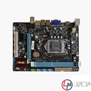مادربرد طرح ایسوس ASUS P8B75-ML