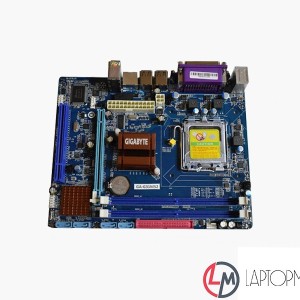 مادربرد طرح گیگابایت Gigabyte GA-G31 MS2