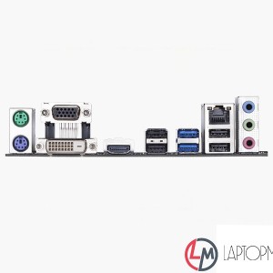 مادربرد گیگابایت مدل H310M S2H (rev. 1.x)