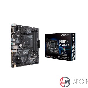 مادربرد ایسوس مدل PRIME B450M-A/CSM