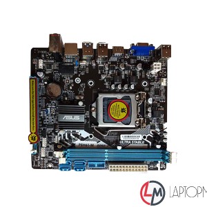 مادربرد طرح ایسوس ASUS P8H61-M
