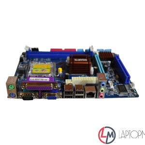 مادربرد طرح گیگابایت Gigabyte GA-G31 MS2