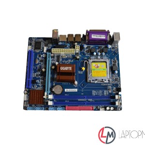 مادربرد طرح گیگابایت Gigabyte GA-G31 MS2
