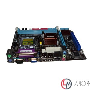 مادربرد طرح ایسوس ASUS P5G41T-M LX