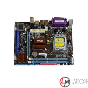 مادربرد طرح ایسوس ASUS P5G41T-M LX