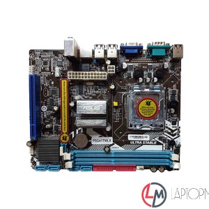 مادربرد طرح ایسوس ASUS P5G41T-M LX
