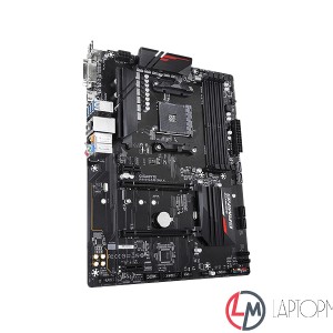 مادربرد گیگابایت Gigabyte B450 Gaming X (rev. 1.x)