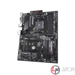 مادربرد گیگابایت Gigabyte B450 Gaming X (rev. 1.x)