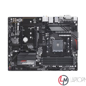 مادربرد گیگابایت Gigabyte B450 Gaming X (rev. 1.x)