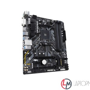 مادربرد گیگابایت Gigabyte B450M DS3H (rev. 1.0)