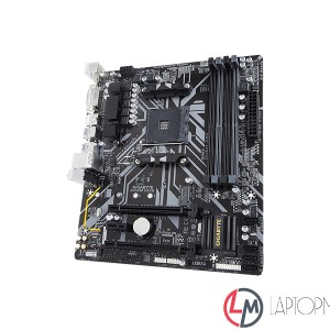 مادربرد گیگابایت Gigabyte B450M DS3H (rev. 1.0)