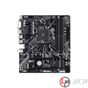 مادربرد گیگابایت Gigabyte B450M DS3H (rev. 1.0)