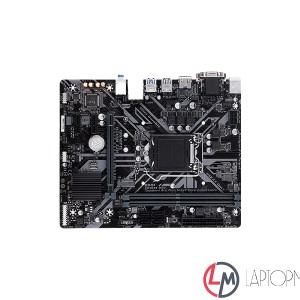 مادربرد گیگابایت مدل H310M S2H (rev. 1.x)