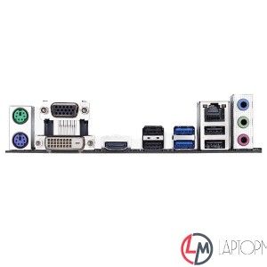 مادربرد گیگابایت مدل H310M S2H (rev. 1.x)