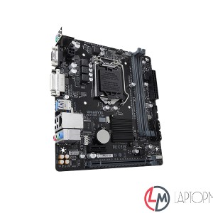 مادربرد گیگابایت Gigabyte H310M S2V (rev. 1.0)