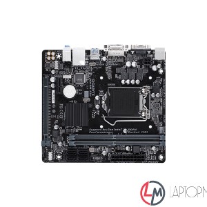مادربرد گیگابایت Gigabyte H310M S2V (rev. 1.0)