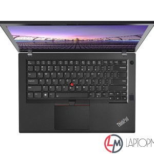 لپ تاپ دست دوم لنوو Lenovo Thinkpad T470s i7