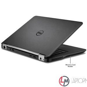 لپ تاپ دست دوم دل Dell Latitude E7450 i5