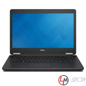 لپ تاپ دست دوم دل Dell Latitude E7450 i5