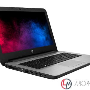 لپ تاپ دست دوم اچ پیHP 348 G4 i7