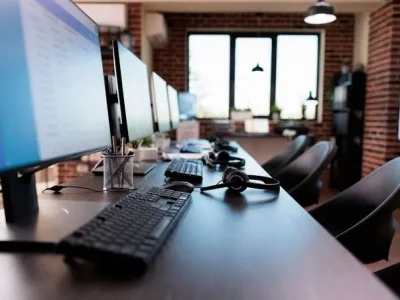 تفاوت آل این وان استوک شرکتی با آل این وان استوک خانگی چیست؟