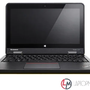 لپ تاپ لمسی 360 درجه لنوو تینکپد Lenovo Thinkpad Yoga 11e (8GB)