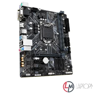 مادربرد گیگابایت مدل H310M S2H (rev. 1.x)