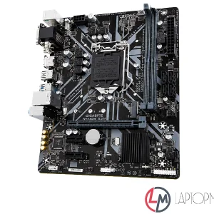 مادربرد گیگابایت مدل H310M S2H (rev. 1.x)