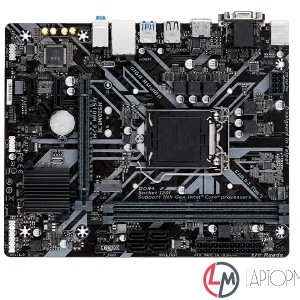 مادربرد گیگابایت مدل H310M S2H (rev. 1.x)