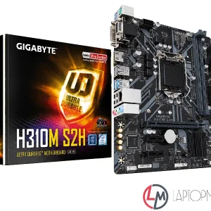 مادربرد گیگابایت مدل H310M S2H (rev. 1.x)