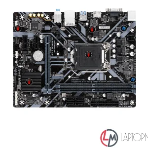 مادربرد گیگابایت Gigabyte H310M M.2 2.0 (rev. 1.x)