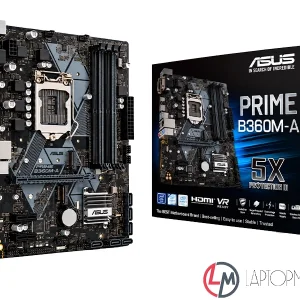 مادربرد ایسوس ASUS PRIME B360M-A